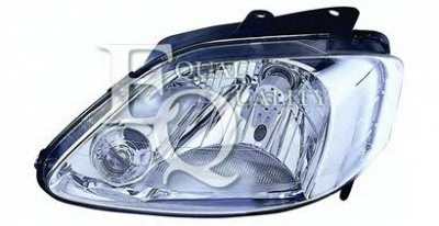 EQUAL QUALITY pp1196d - Основная фара